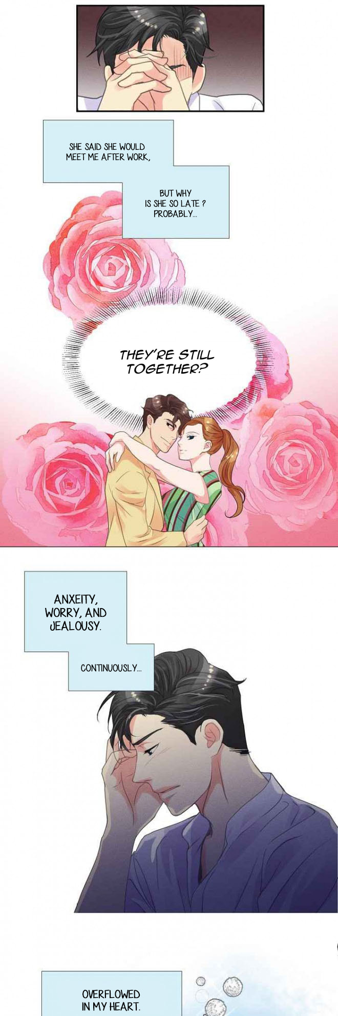Read Off Limits! chapter 19 image 24 on Lezhin