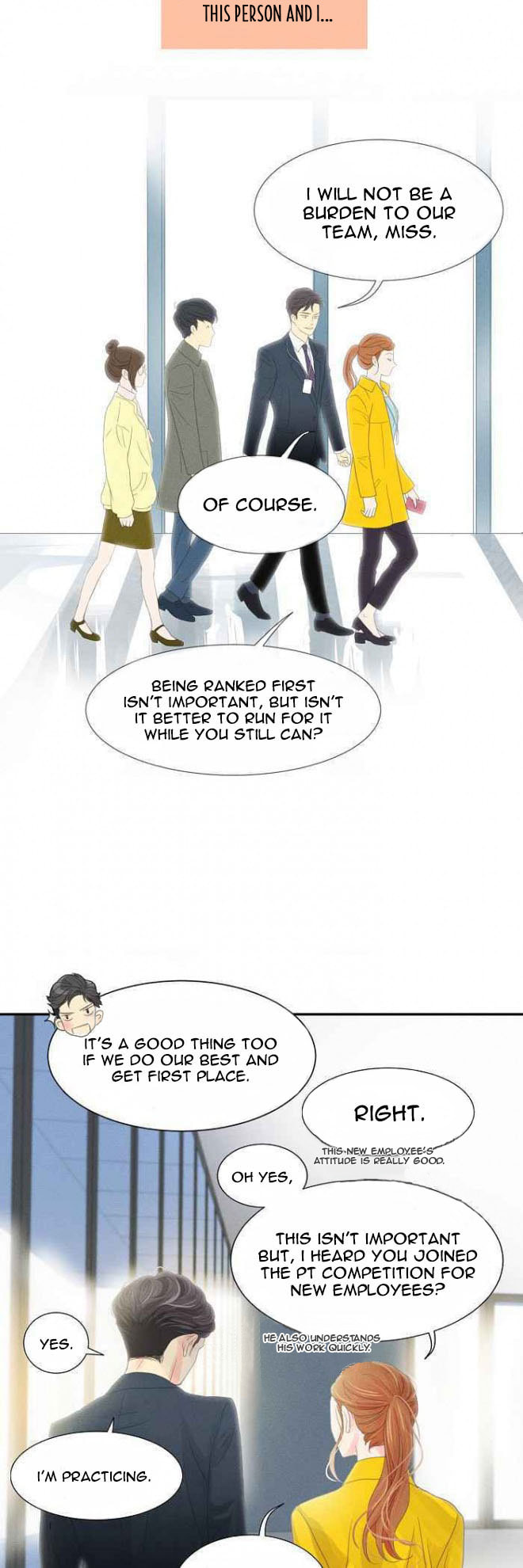 Read Off Limits! chapter 2 image 24 on Lezhin