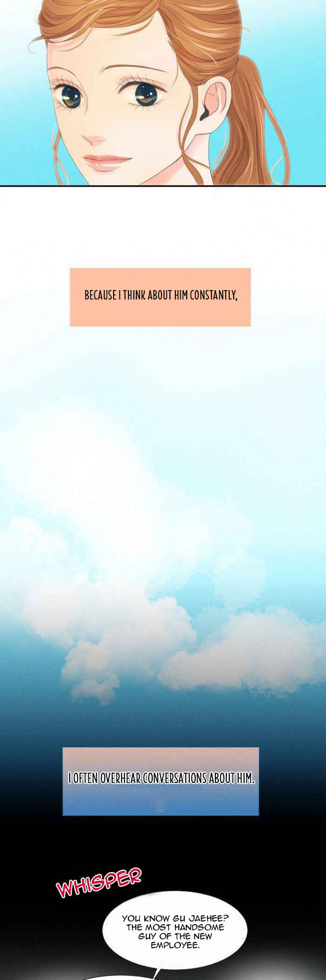 Read Off Limits! chapter 2 image 26 on Lezhin