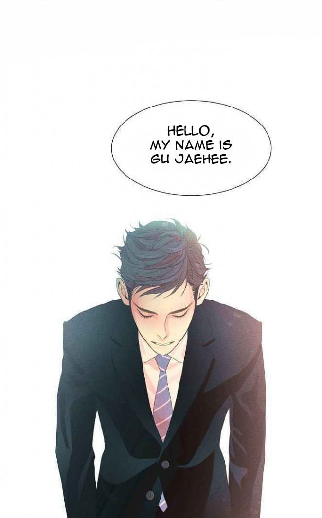 Read Off Limits! chapter 2 image 3 on Lezhin