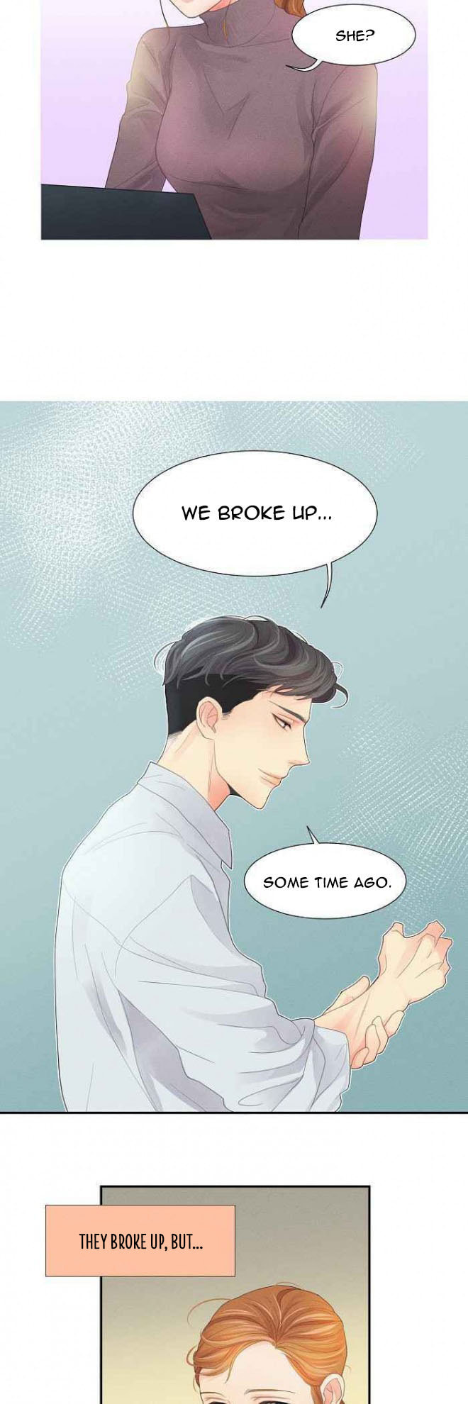 Read Off Limits! chapter 2 image 33 on Lezhin