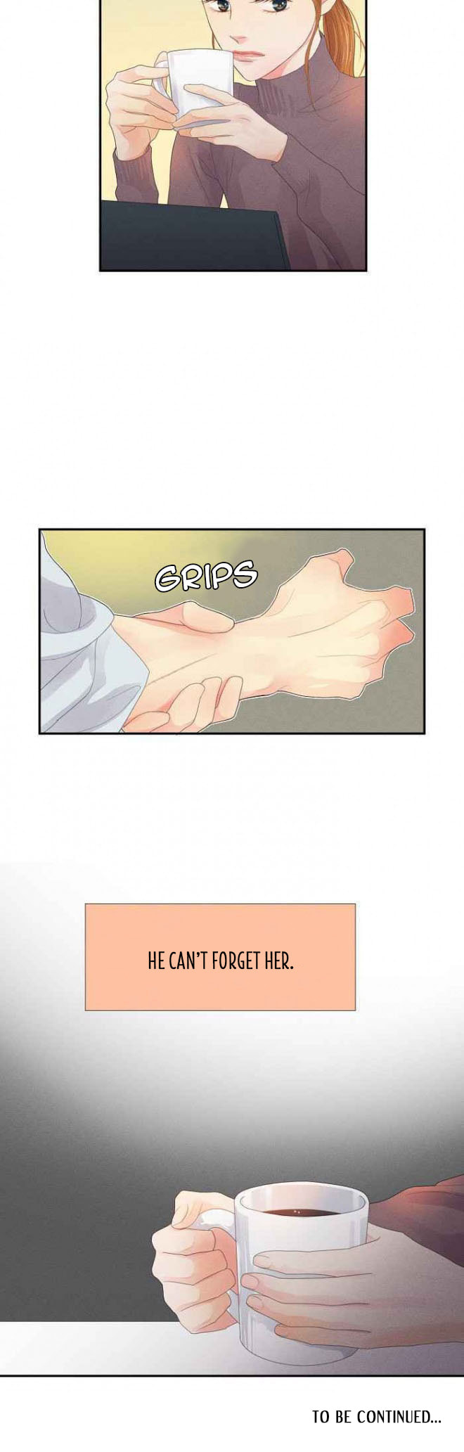 Read Off Limits! chapter 2 image 34 on Lezhin