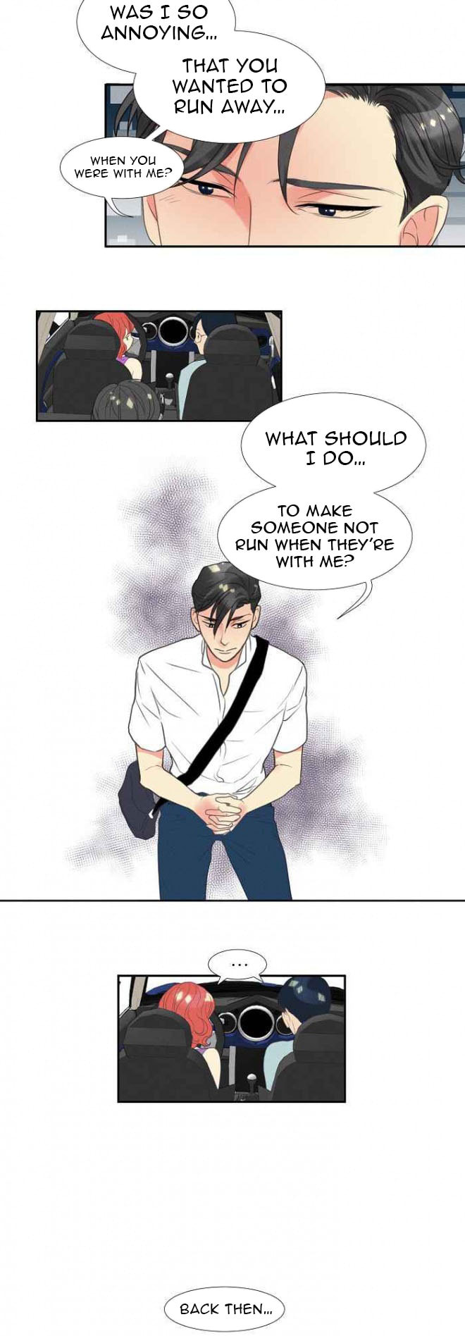 Read Off Limits! chapter 20 image 15 on Lezhin