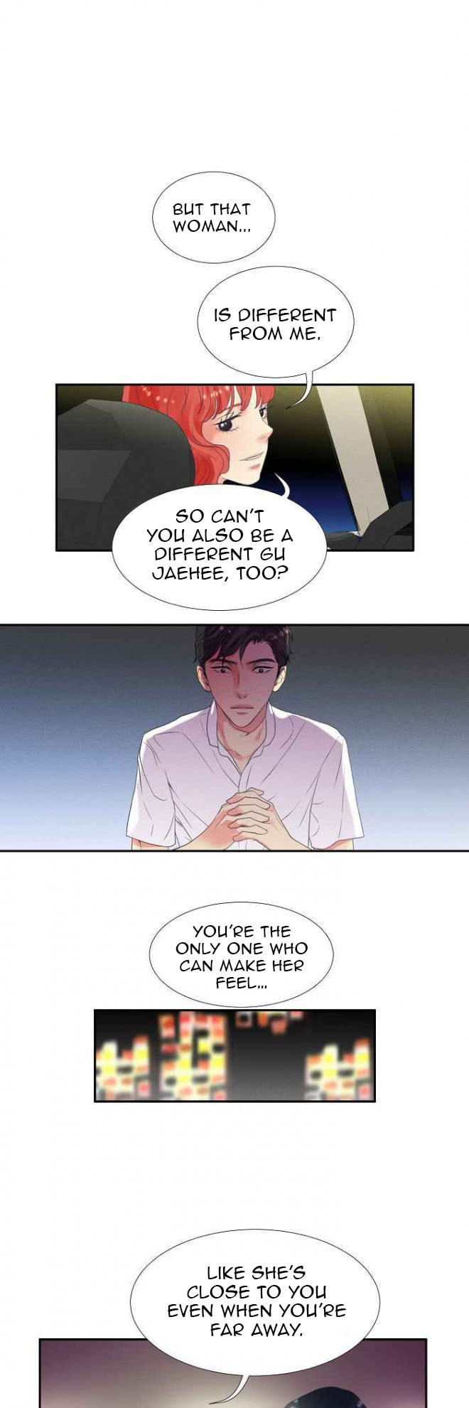 Read Off Limits! chapter 20 image 17 on Lezhin