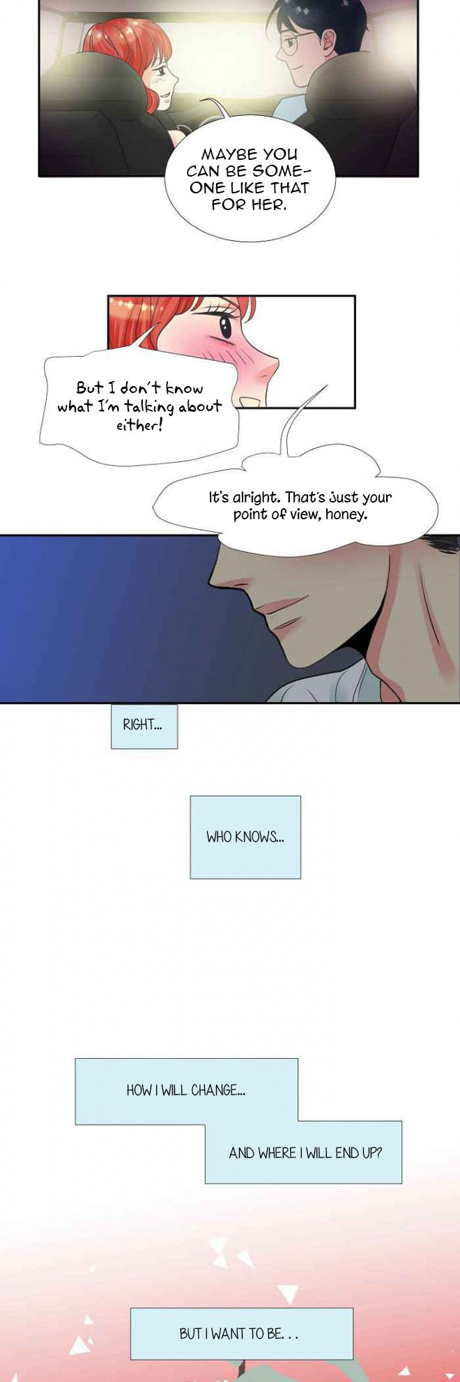 Read Off Limits! chapter 20 image 18 on Lezhin