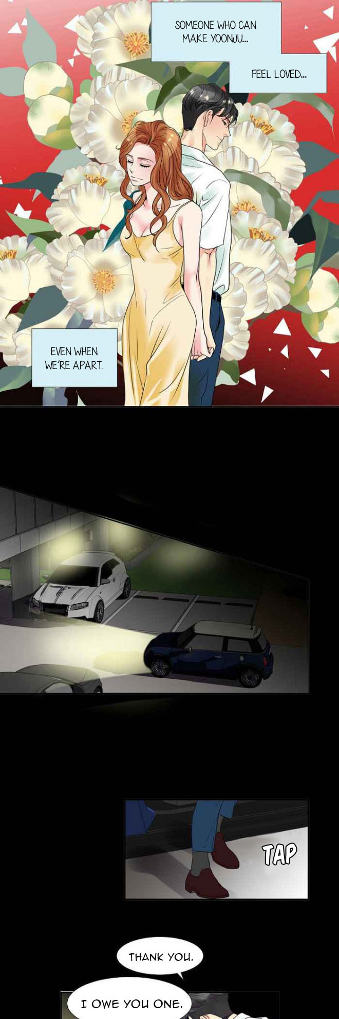 Read Off Limits! chapter 20 image 19 on Lezhin