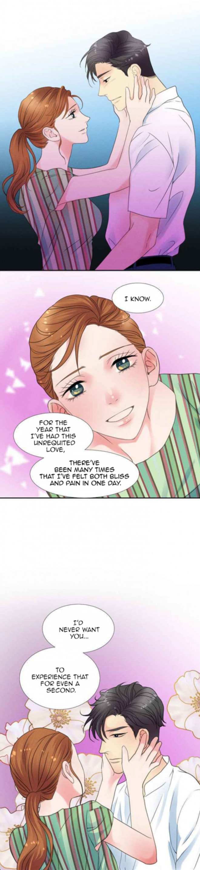 Read Off Limits! chapter 21 image 13 on Lezhin