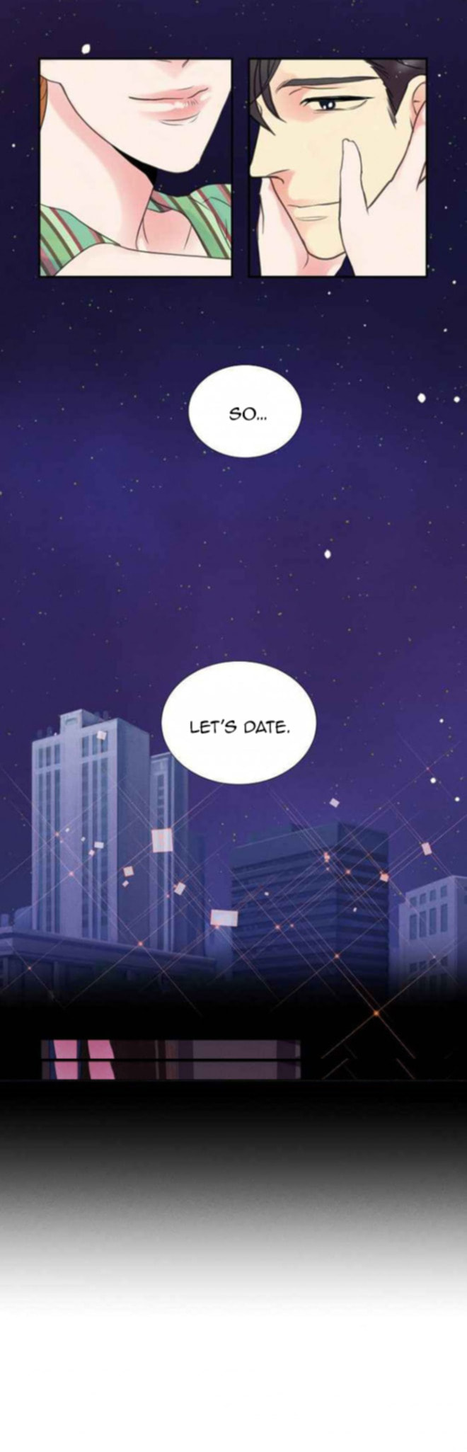 Read Off Limits! chapter 21 image 14 on Lezhin