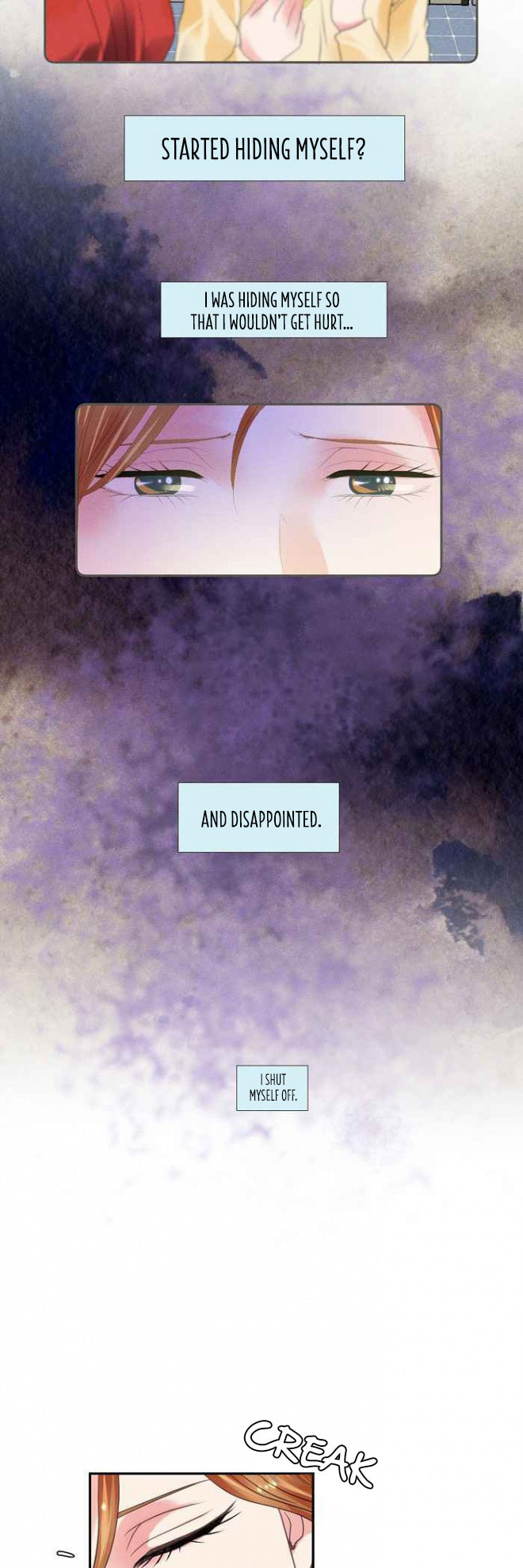 Read Off Limits! chapter 22 image 10 on Lezhin