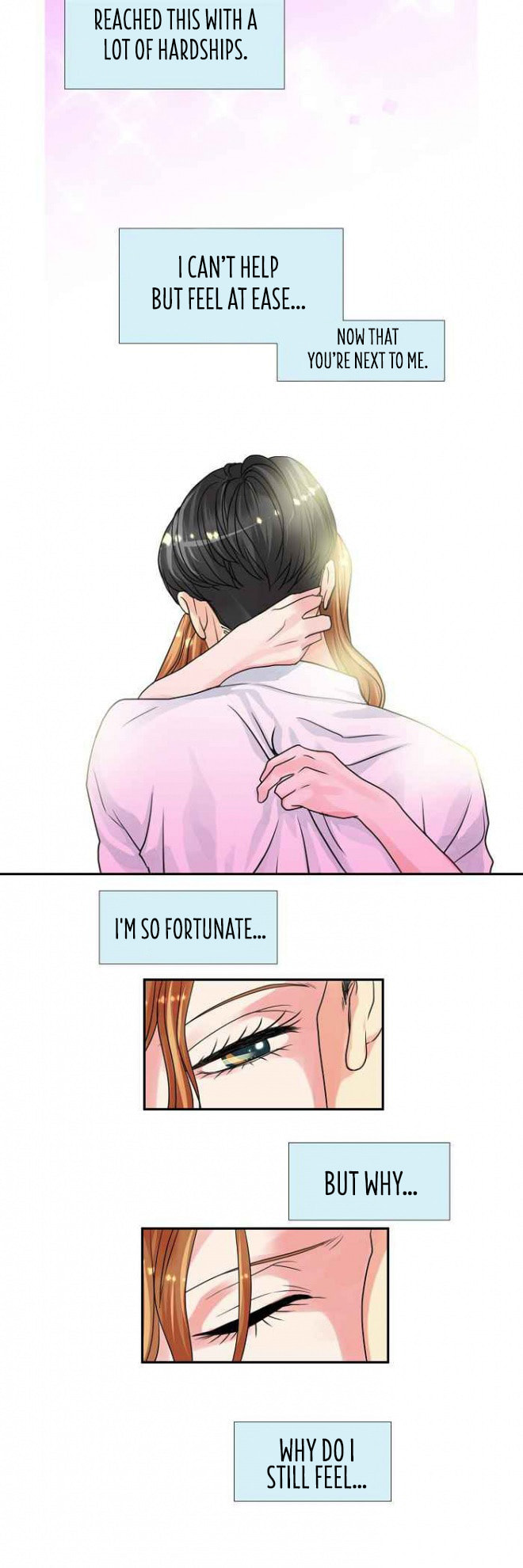 Read Off Limits! chapter 22 image 14 on Lezhin