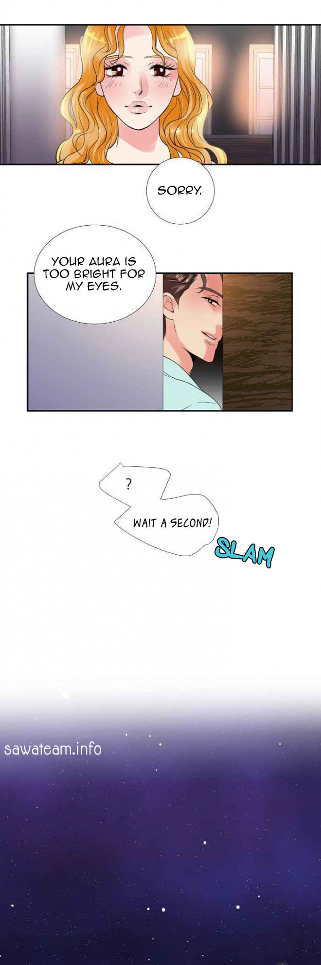Read Off Limits! chapter 22 image 18 on Lezhin