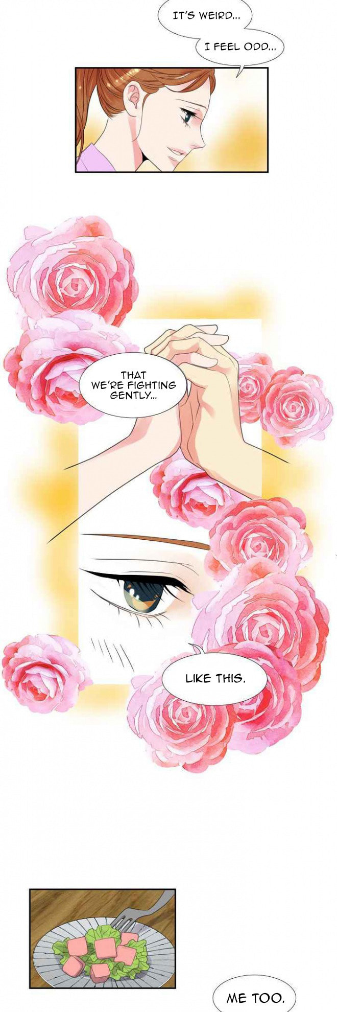 Read Off Limits! chapter 24 image 10 on Lezhin