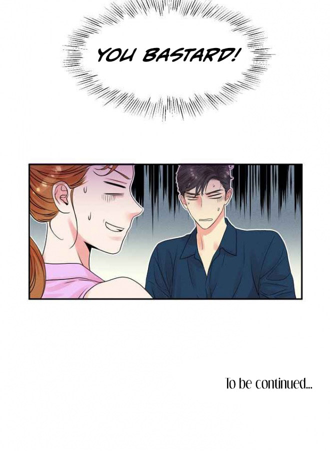 Read Off Limits! chapter 24 image 15 on Lezhin