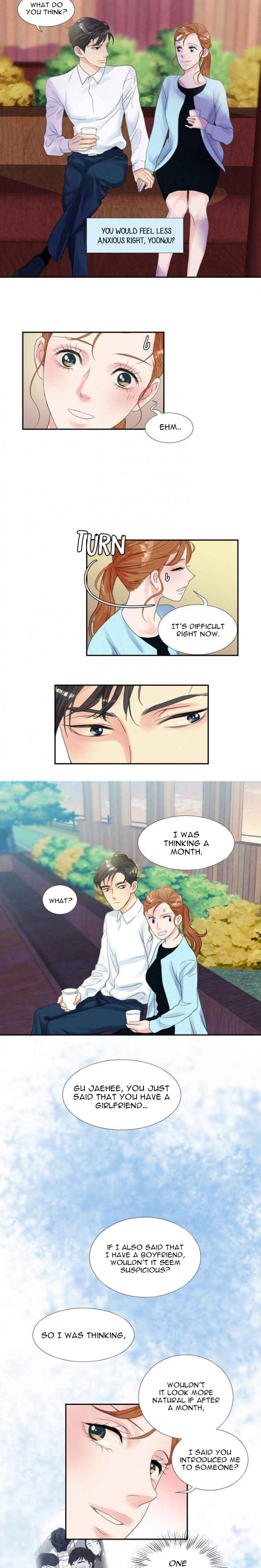 Read Off Limits! chapter 27 image 12 on Lezhin
