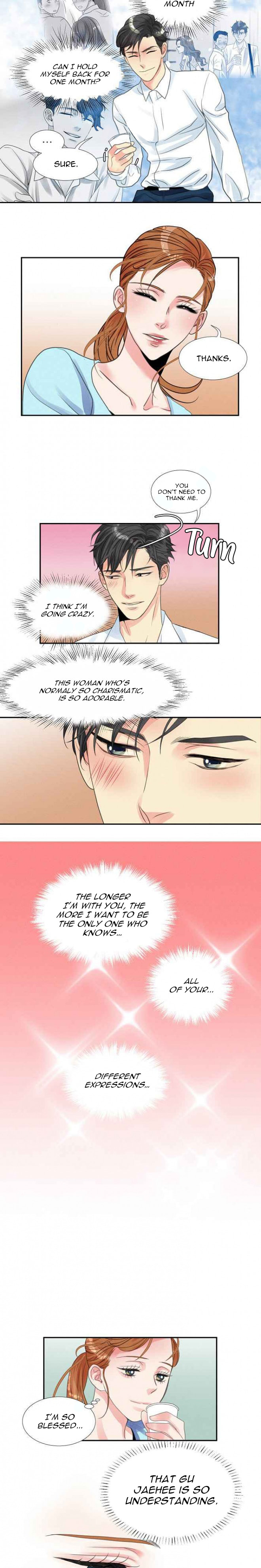 Read Off Limits! chapter 27 image 13 on Lezhin