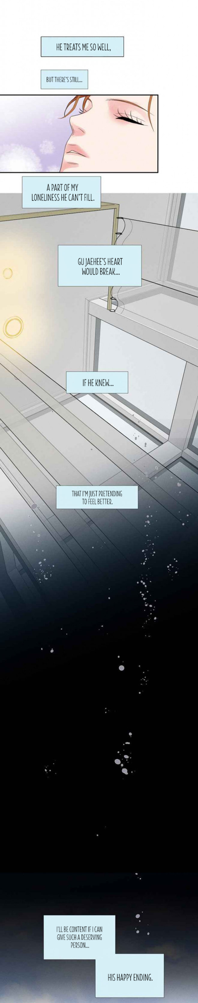 Read Off Limits! chapter 29 image 14 on Lezhin