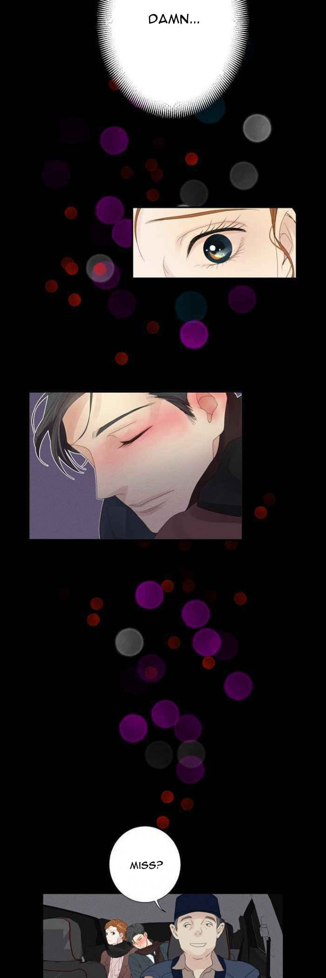 Read Off Limits! chapter 3 image 27 on Lezhin