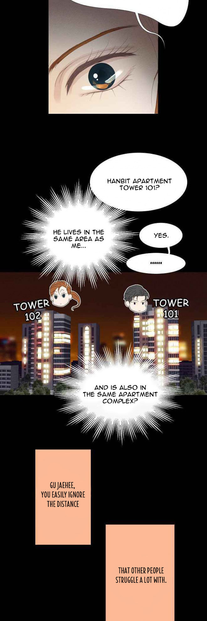 Read Off Limits! chapter 3 image 29 on Lezhin