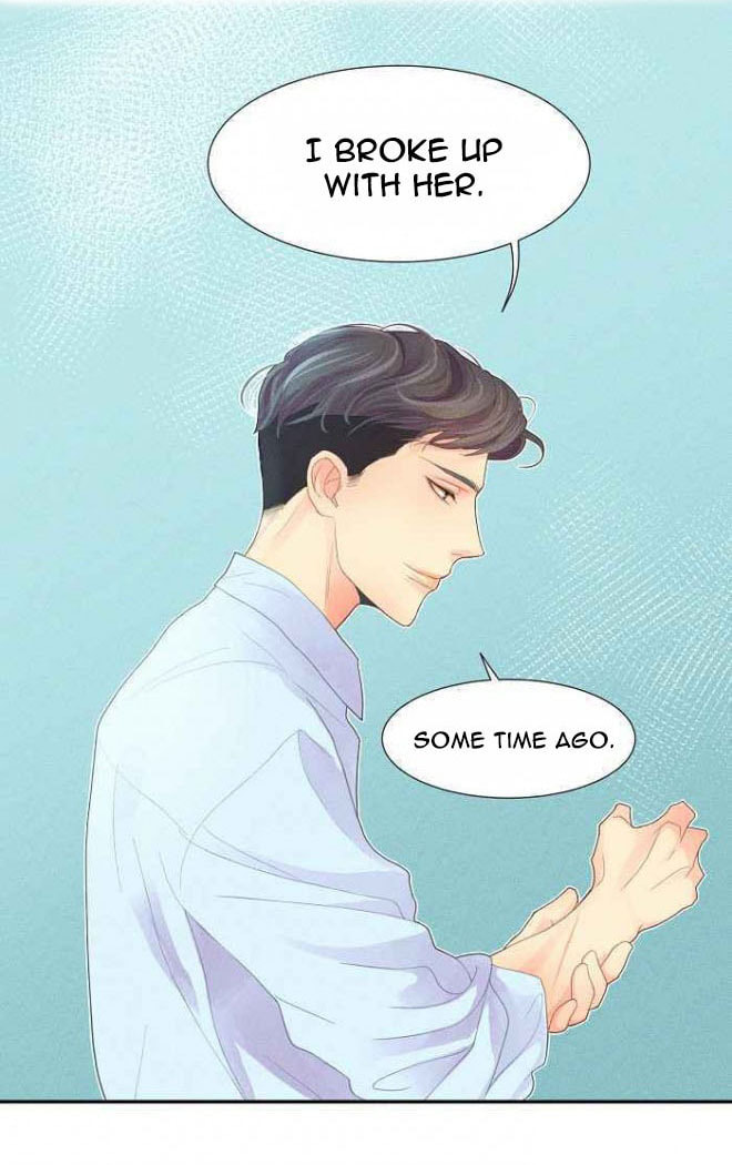 Read Off Limits! chapter 3 image 3 on Lezhin