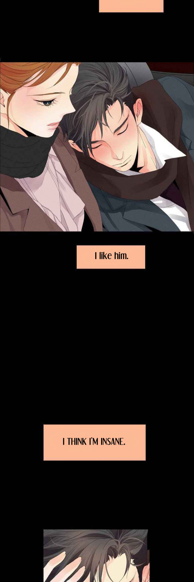 Read Off Limits! chapter 3 image 30 on Lezhin