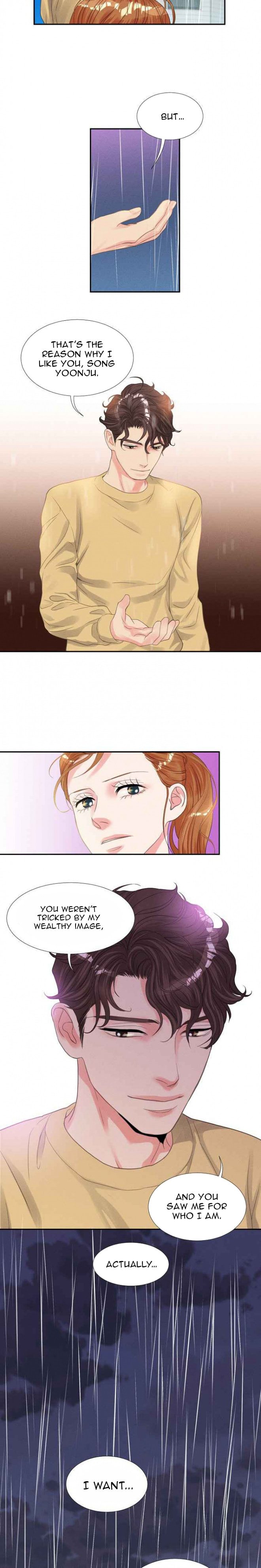 Read Off Limits! chapter 31 image 14 on Lezhin