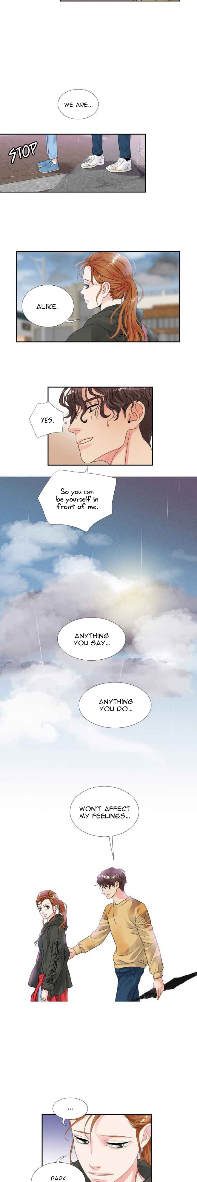 Read Off Limits! chapter 32 image 10 on Lezhin