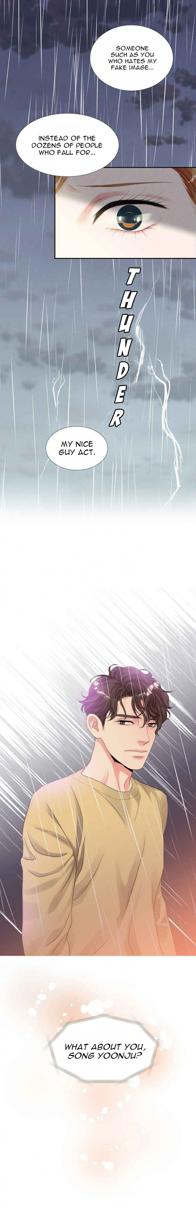 Read Off Limits! chapter 32 image 4 on Lezhin