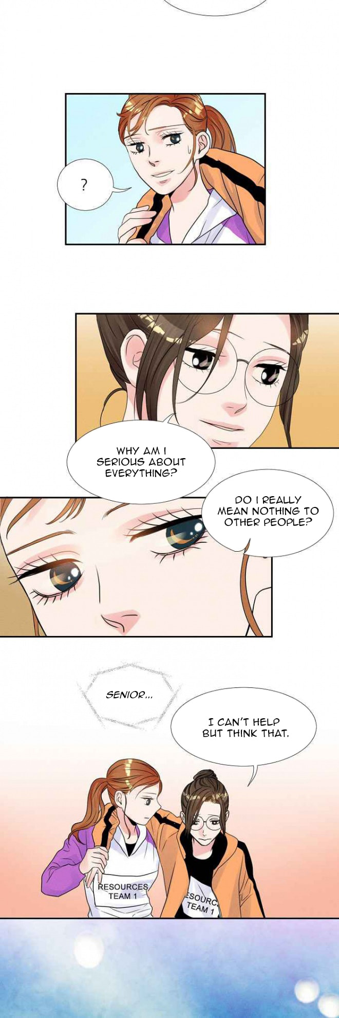 Read Off Limits! chapter 36 image 23 on Lezhin