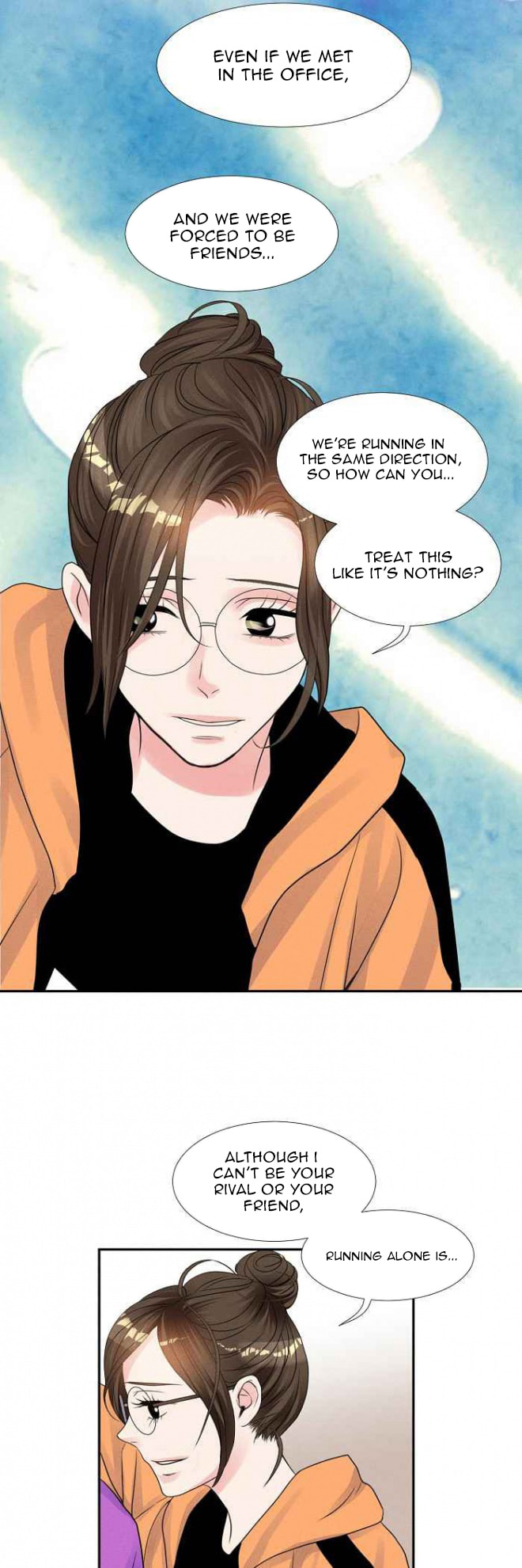 Read Off Limits! chapter 36 image 24 on Lezhin