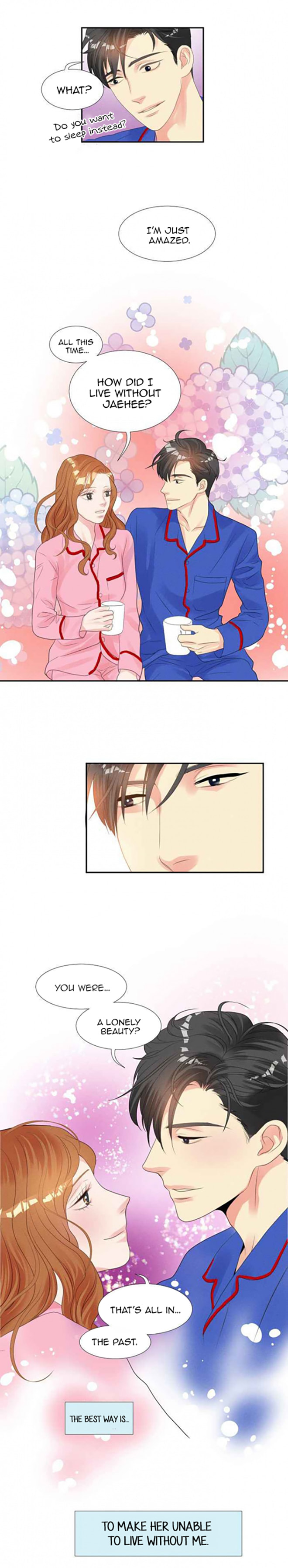 Read Off Limits! chapter 37 image 16 on Lezhin