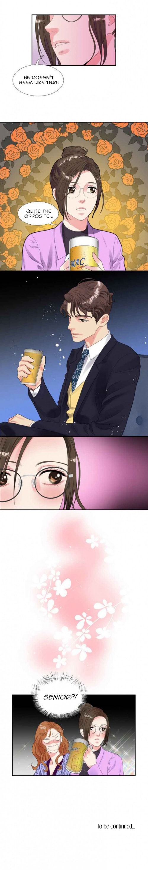 Read Off Limits! chapter 39 image 12 on Lezhin