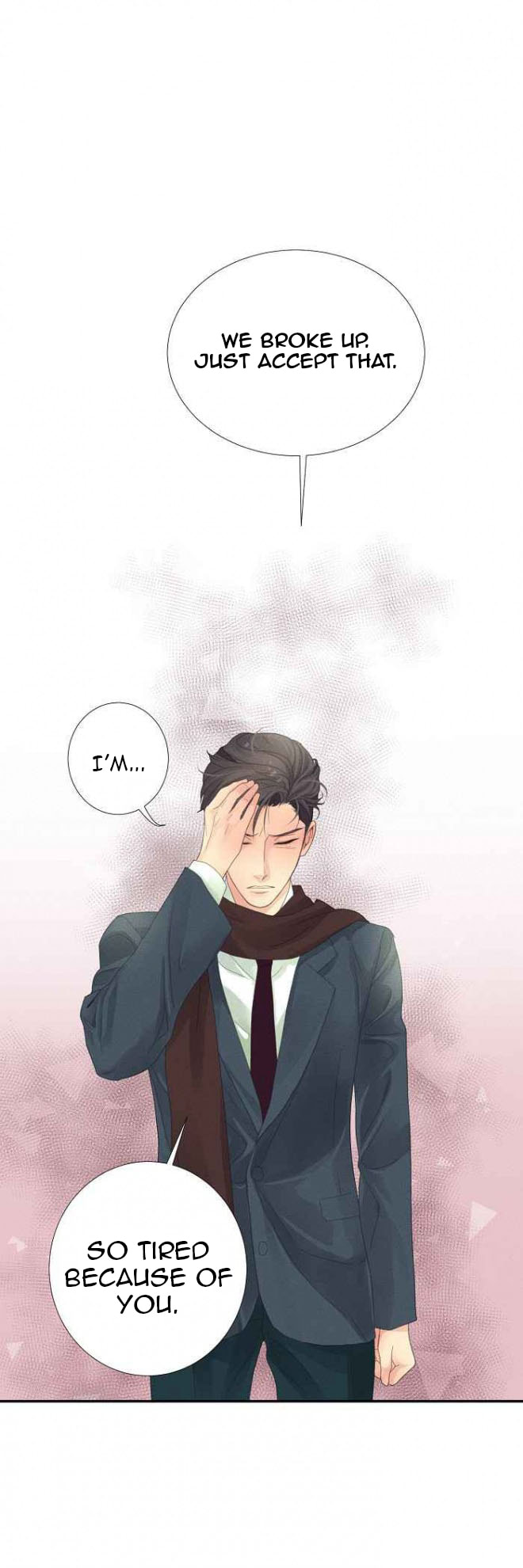 Read Off Limits! chapter 4 image 14 on Lezhin