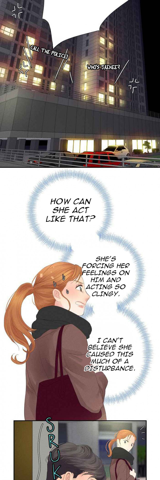 Read Off Limits! chapter 4 image 28 on Lezhin