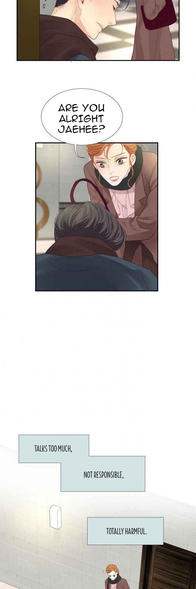Read Off Limits! chapter 4 image 29 on Lezhin