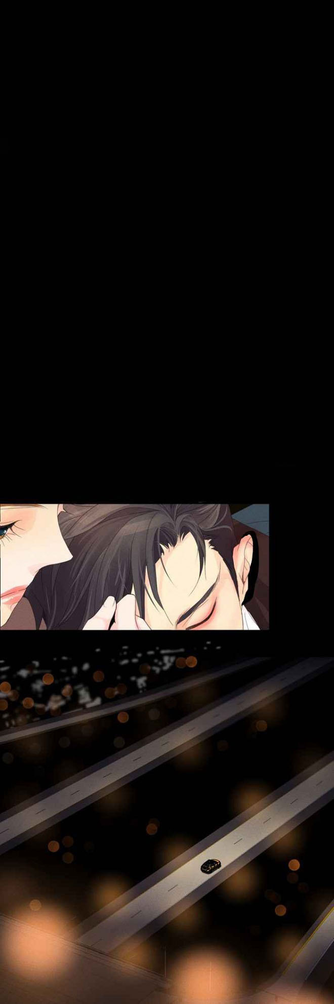 Read Off Limits! chapter 4 image 3 on Lezhin