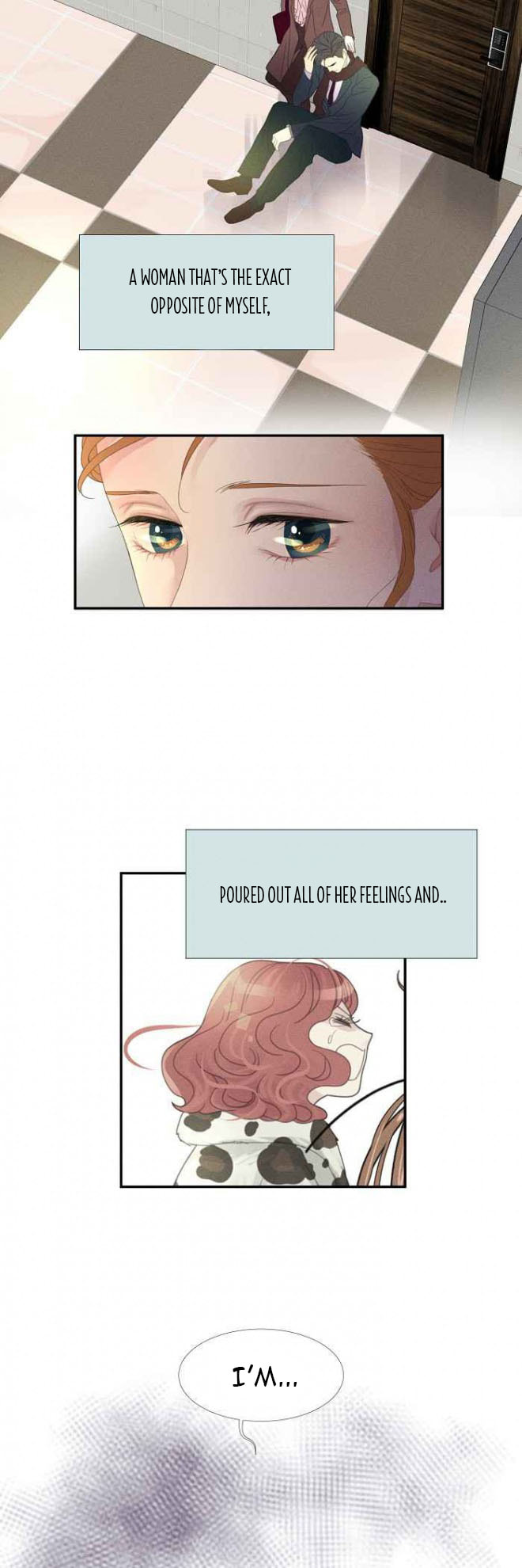 Read Off Limits! chapter 4 image 30 on Lezhin