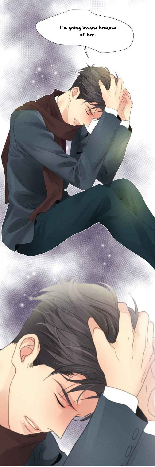 Read Off Limits! chapter 4 image 31 on Lezhin