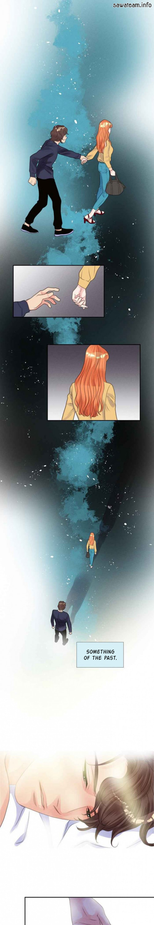 Read Off Limits! chapter 40 image 9 on Lezhin