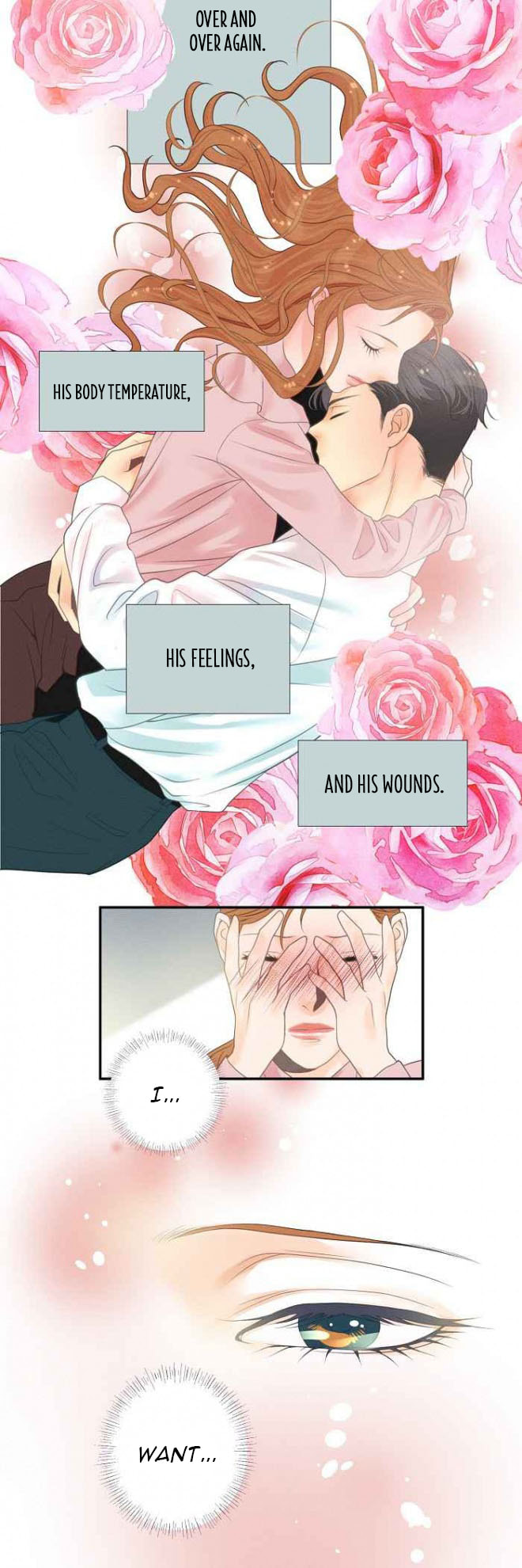 Read Off Limits! chapter 5 image 19 on Lezhin