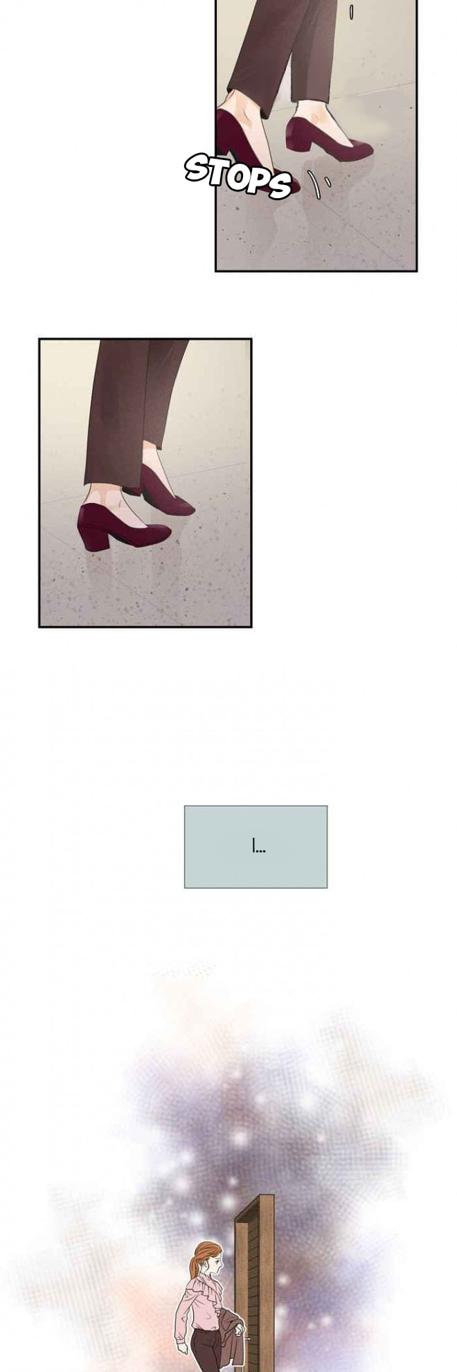 Read Off Limits! chapter 5 image 25 on Lezhin