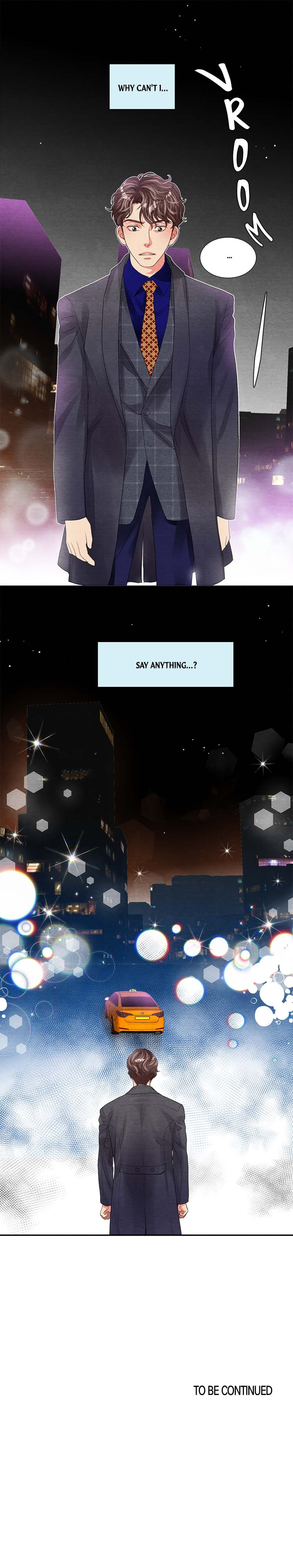 Read Off Limits! chapter 55 image 5 on Lezhin