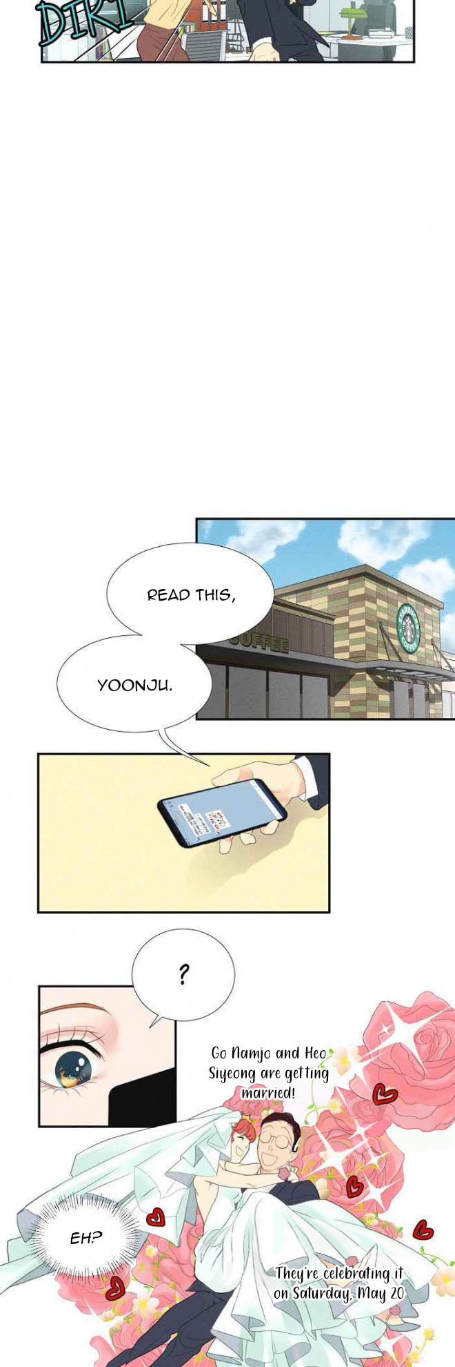 Read Off Limits! chapter 6 image 20 on Lezhin