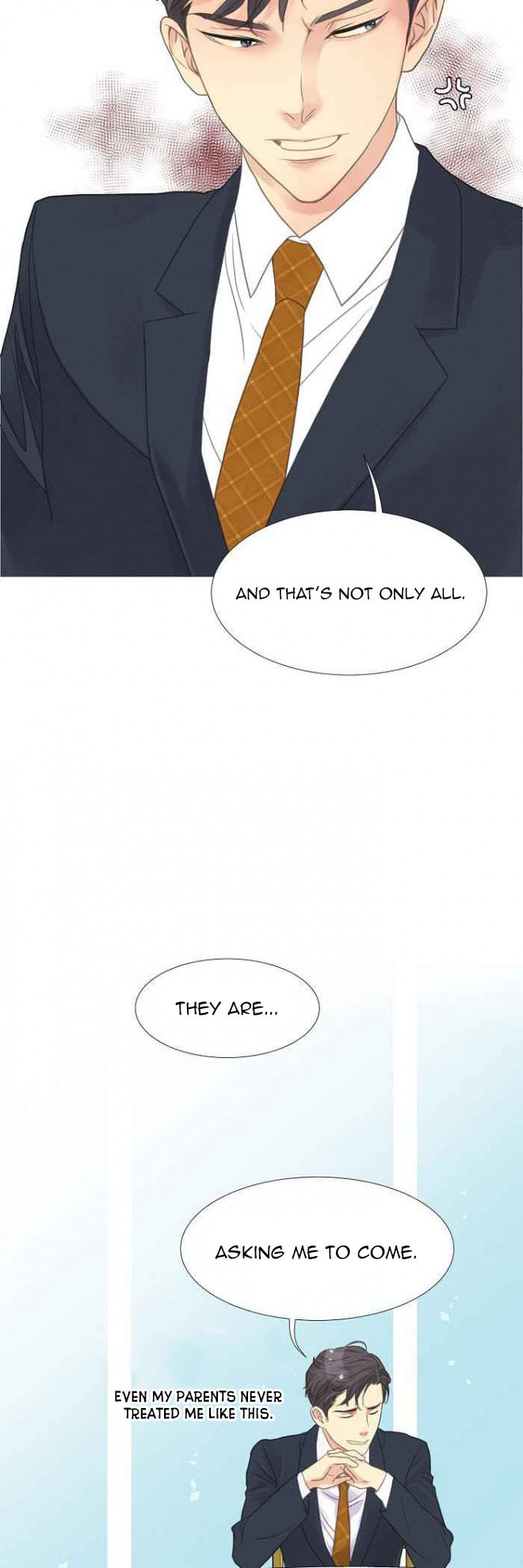 Read Off Limits! chapter 6 image 22 on Lezhin