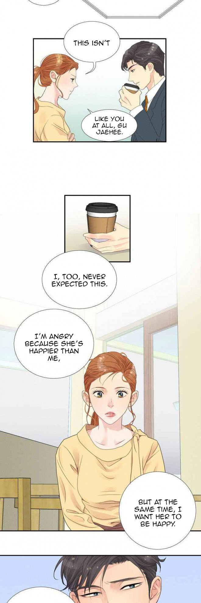 Read Off Limits! chapter 6 image 25 on Lezhin