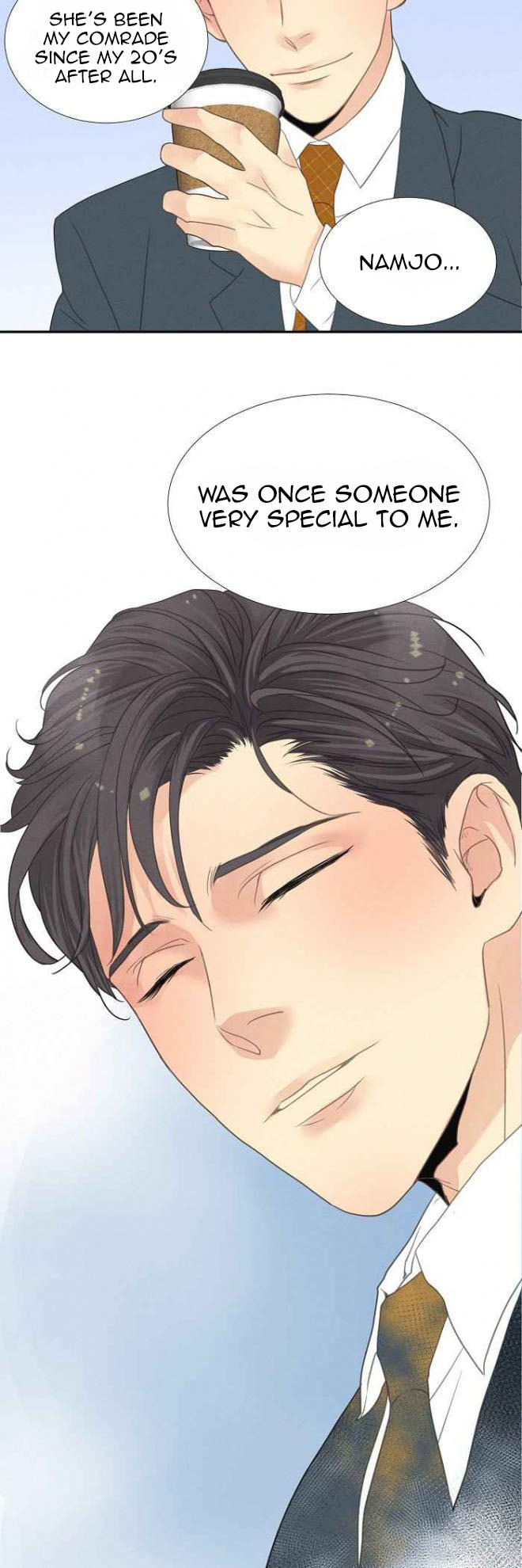 Read Off Limits! chapter 6 image 26 on Lezhin