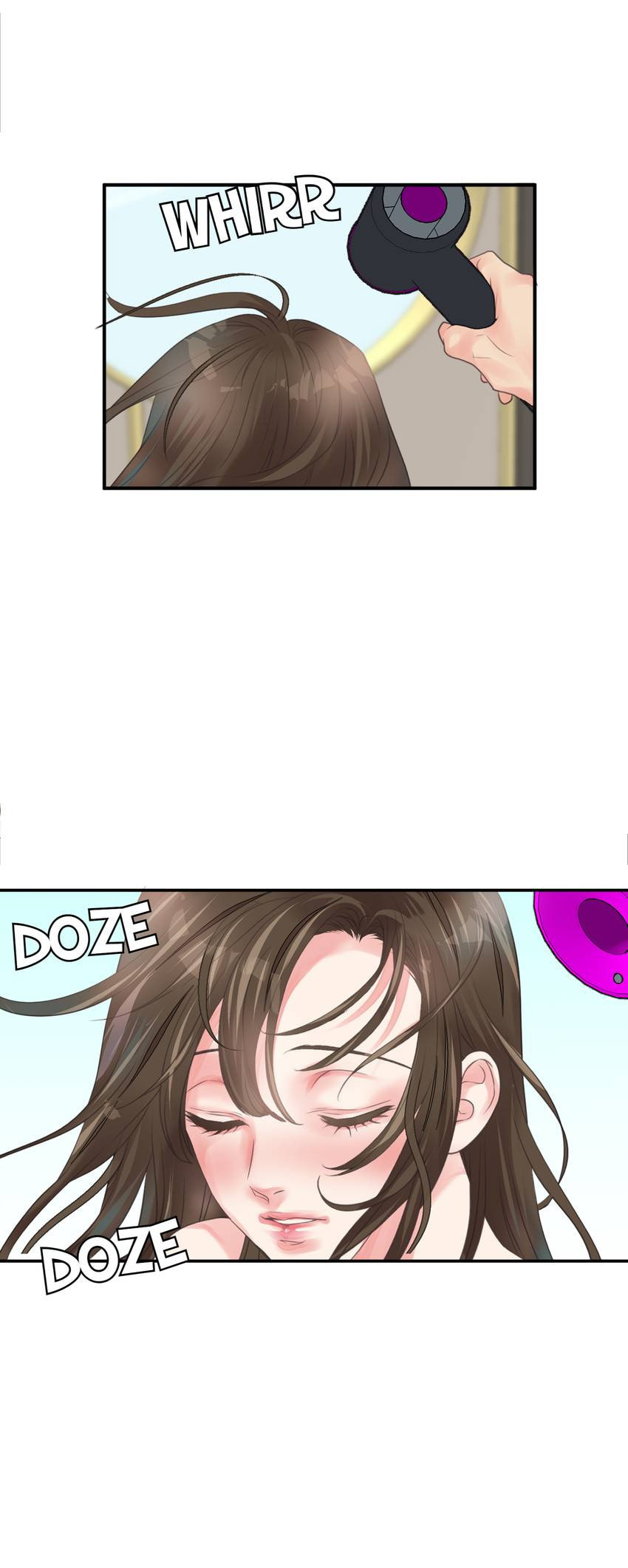 Read Off Limits! chapter 69 image 12 on Lezhin