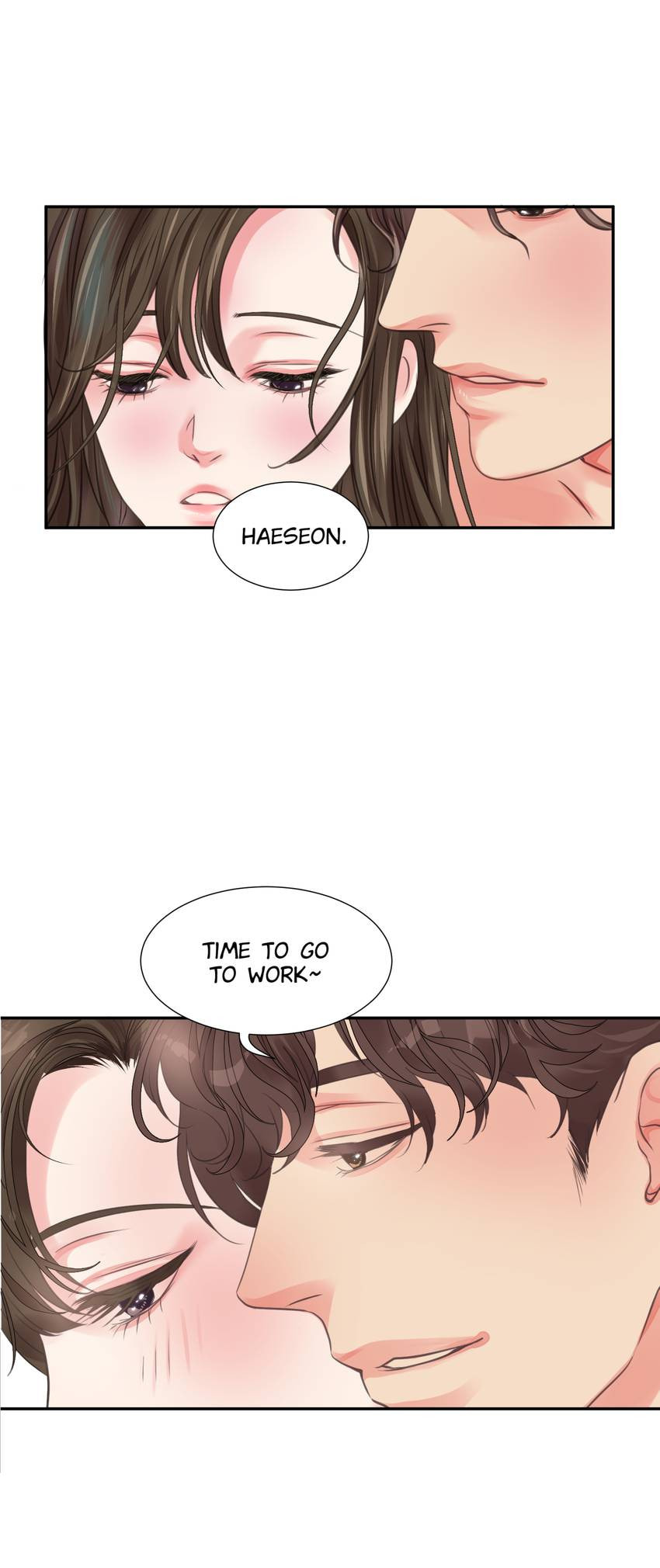 Read Off Limits! chapter 69 image 14 on Lezhin