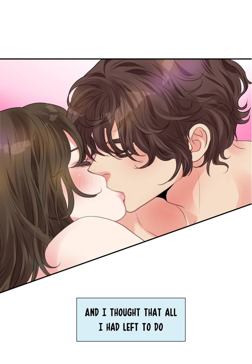 Read Off Limits! chapter 69 image 17 on Lezhin