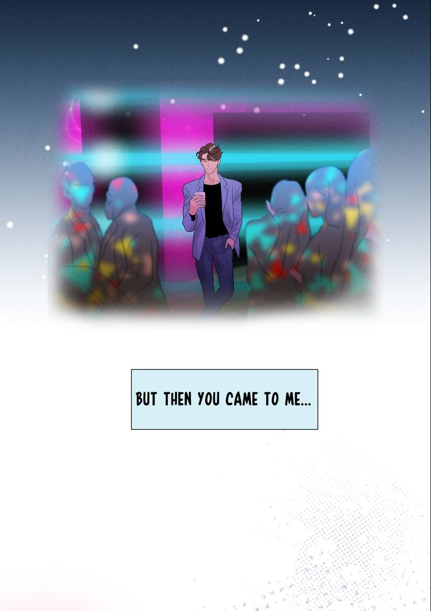 Read Off Limits! chapter 69 image 2 on Lezhin