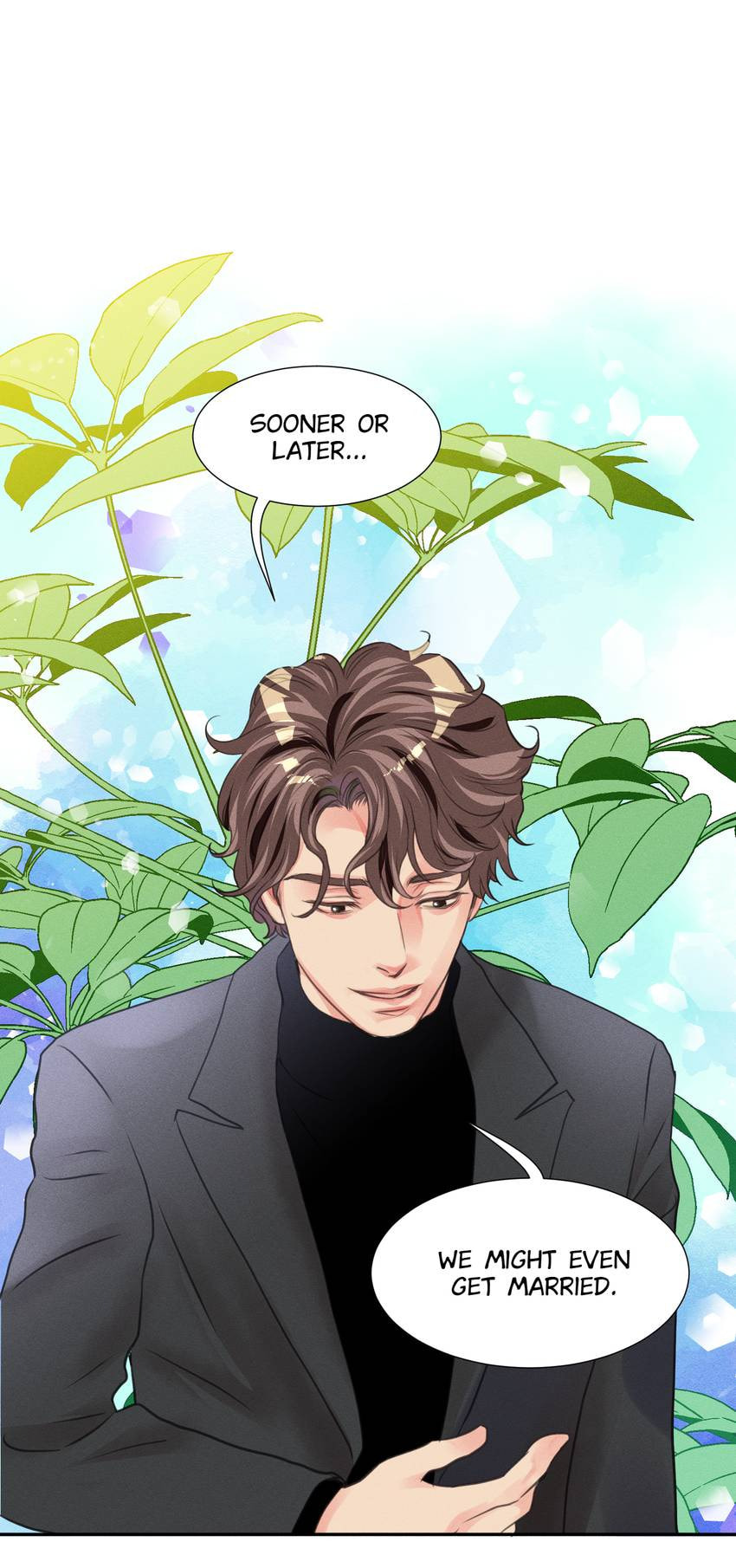 Read Off Limits! chapter 69 image 23 on Lezhin